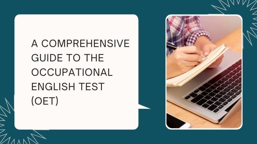 Occupational English Test