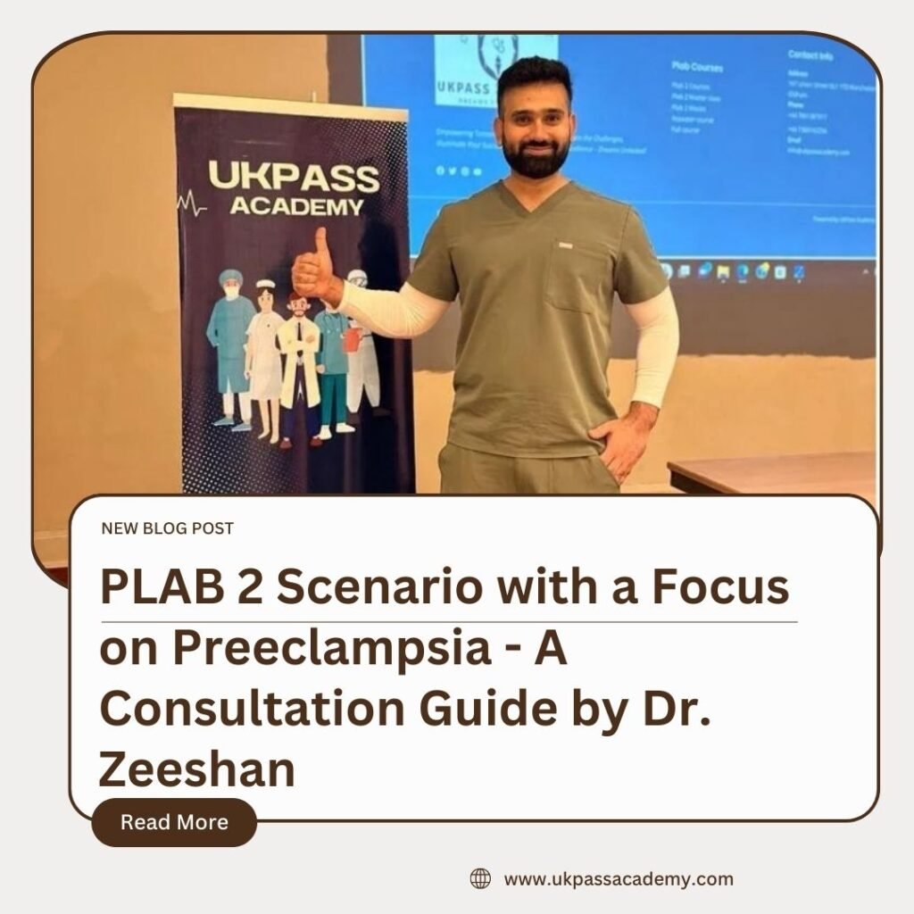 PLAB 2 COURSE