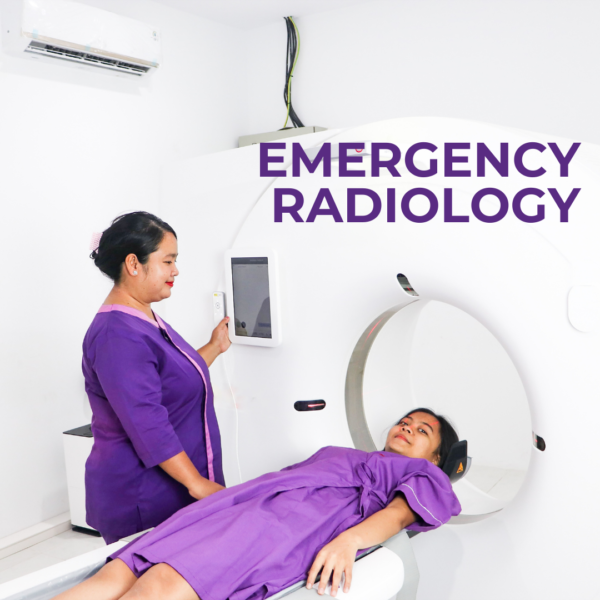 Emergency Radiology Course