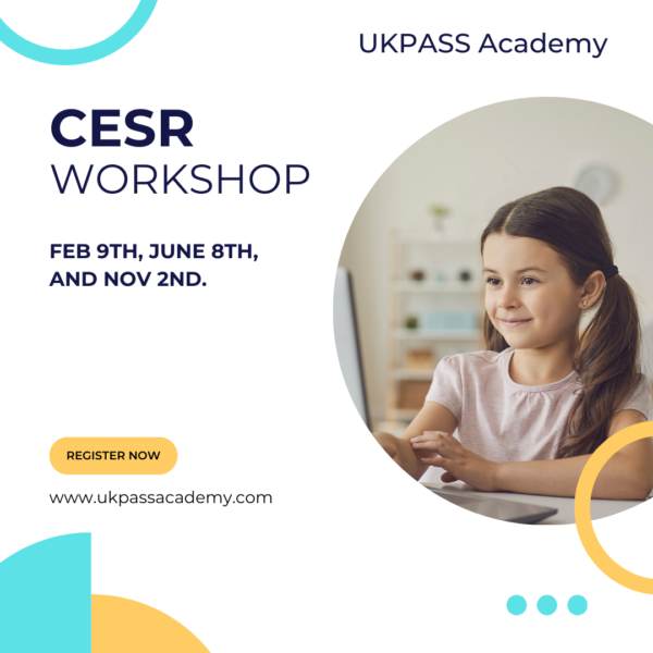 CESR Workshop