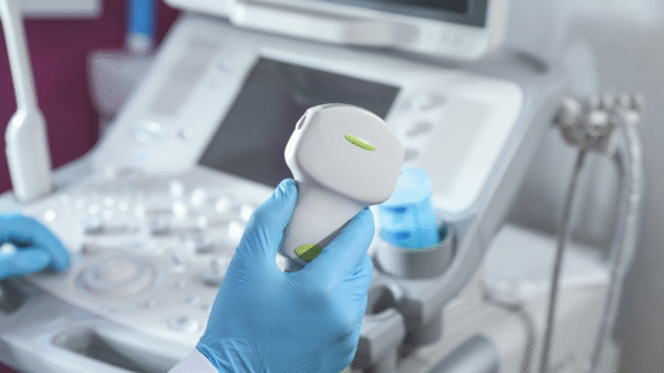 Core Emergency Ultrasound Course (Level 1) - Face to face