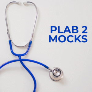 Plab 2 Mock